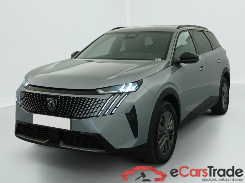 Peugeot 5008 HYBRID 145 CH E-DCS6 ALLURE #3