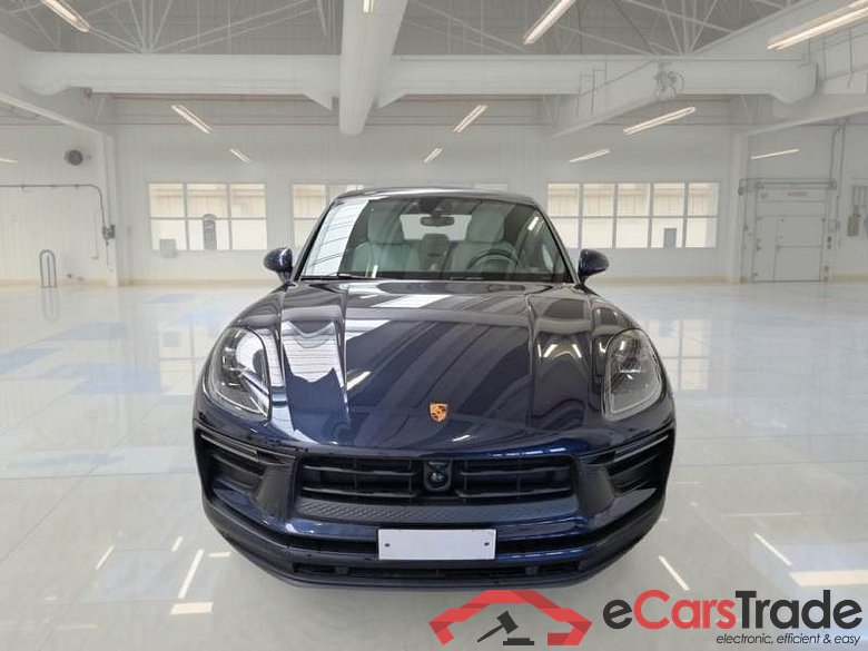 PORSCHE MACAN / 2021 / 5P / SUV 2.0 #6