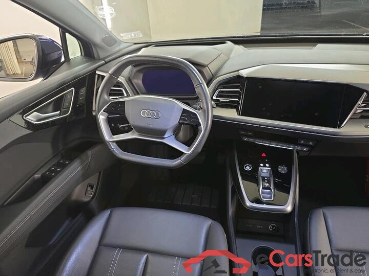 Audi Q4 E-Tron Q4 e-tron 40 e-tron Advanced 150kW/204pk  5D/P Auto-1 #5