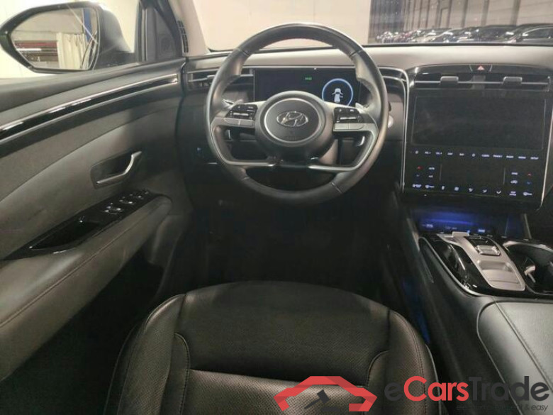 Hyundai Tucson Tucson 1.6 T-GDi Plug-in Hybrid 4x4 Feel (PHEV) 195kW/265pk  5D/P Auto-6 #5