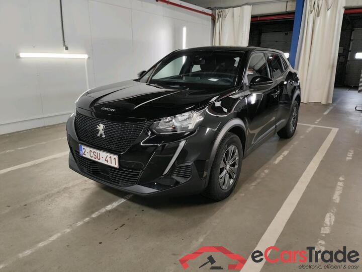 Peugeot 2008 2008 1.2 Puretech S/S Active Pack 96kW/130pk  5D/P Man-6 - CO2 onvolledig #1