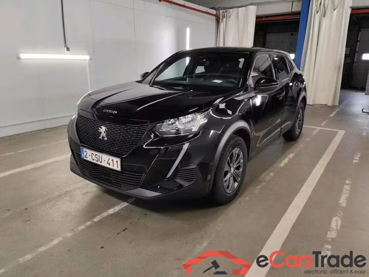 Peugeot 2008 2008 1.2 Puretech S/S Active Pack 96kW/130pk  5D/P Man-6 - CO2 onvolledig