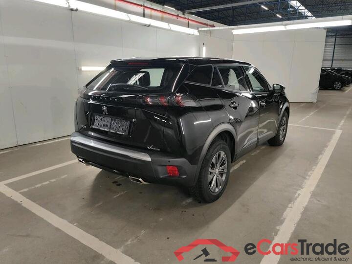 Peugeot 2008 2008 1.2 Puretech S/S Active Pack 96kW/130pk  5D/P Man-6 - CO2 onvolledig #4