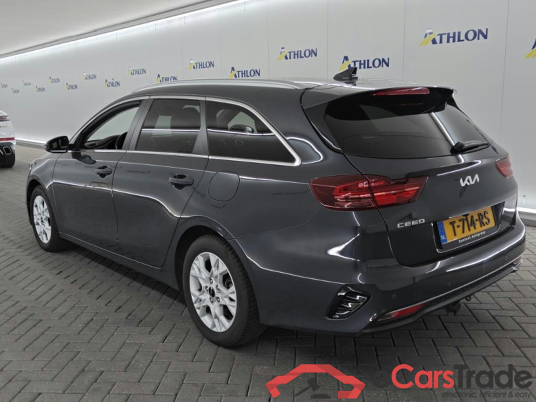 KIA ceed sportswagon 1.5 T-GDi MHEV DCT Dy.P.Li.117kW Athlon Edition #4