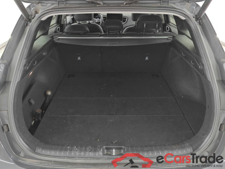 KIA ceed sportswagon 1.5 T-GDi MHEV DCT Dy.P.Li.117kW Athlon Edition #5