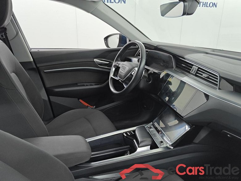 AUDI e-tron Sportback 50 quattro Business edition 5D 230kW #6