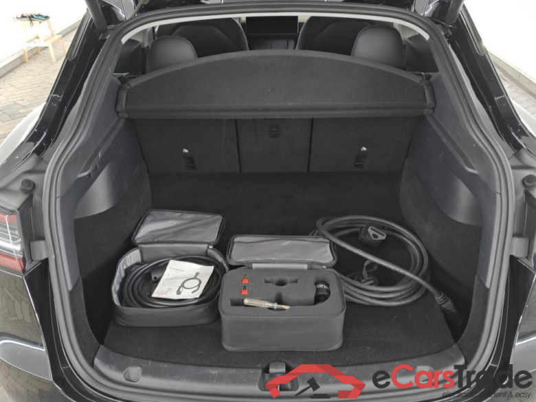 Tesla Model Y Long Range Dual Motor AWD 5D 378kW #5