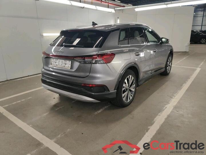Audi Q4 E-Tron Q4 e-tron 40 e-tron Advanced 150kW/204pk  5D/P Auto-1 #4