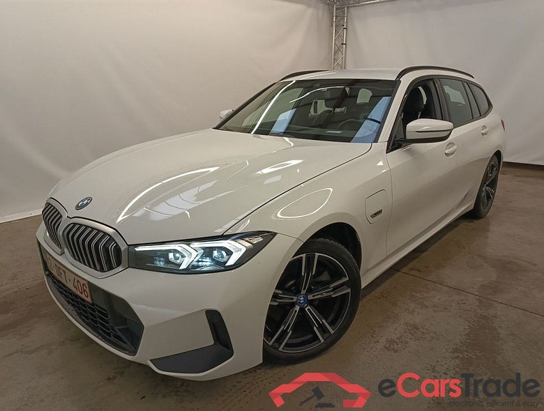 BMW 3 Reeks Touring 320e (150 kW) 5d