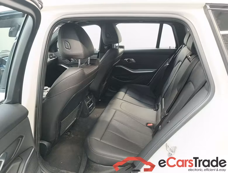 BMW 3 Reeks Touring 320e (150 kW) 5d #3