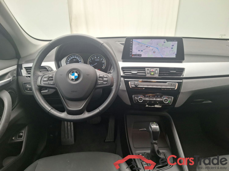 BMW, X1 FL'19 PHEV, BMW X1 xDrive25e (162 kW) 5d #5