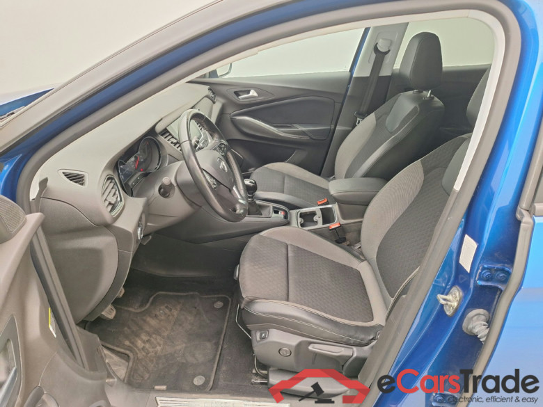 Opel, Grandland X '17, Opel Grandland X 1.2 Turbo ECOTEC S/S MT6 Innovati #3