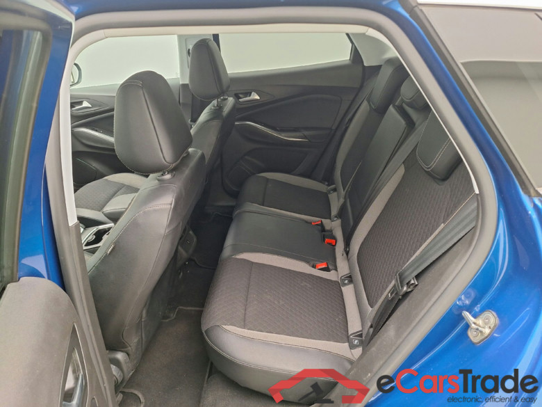 Opel, Grandland X '17, Opel Grandland X 1.2 Turbo ECOTEC S/S MT6 Innovati #4