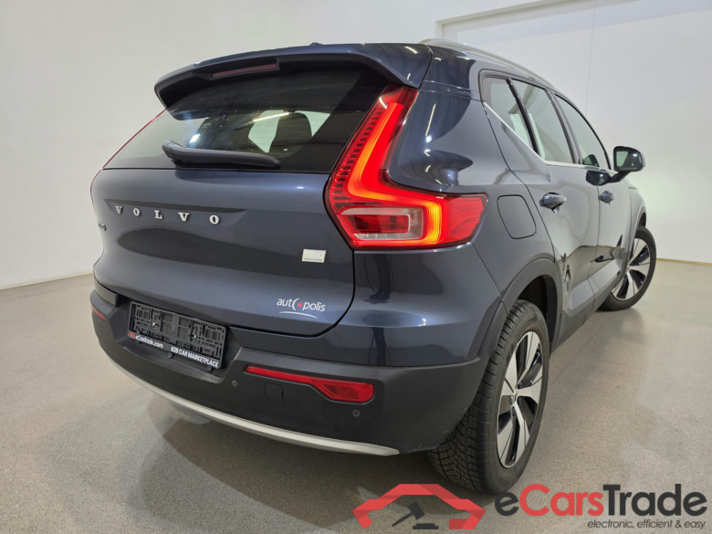 Volvo XC40 1.5 T5 Plug-In Hybrid Aut. LED-Xenon Virtual ACC Navi KeylessGo Camera Klima PDC ... #4