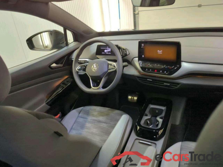 VOLKSWAGEN ID.4 Pro 77 kWh #3
