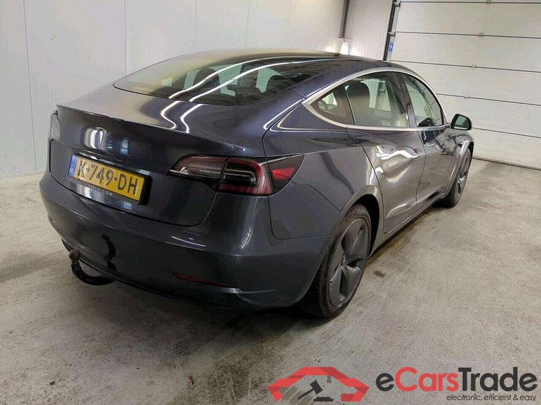 Tesla Model 3 Stnd.RWD Plus 60 kWh #2