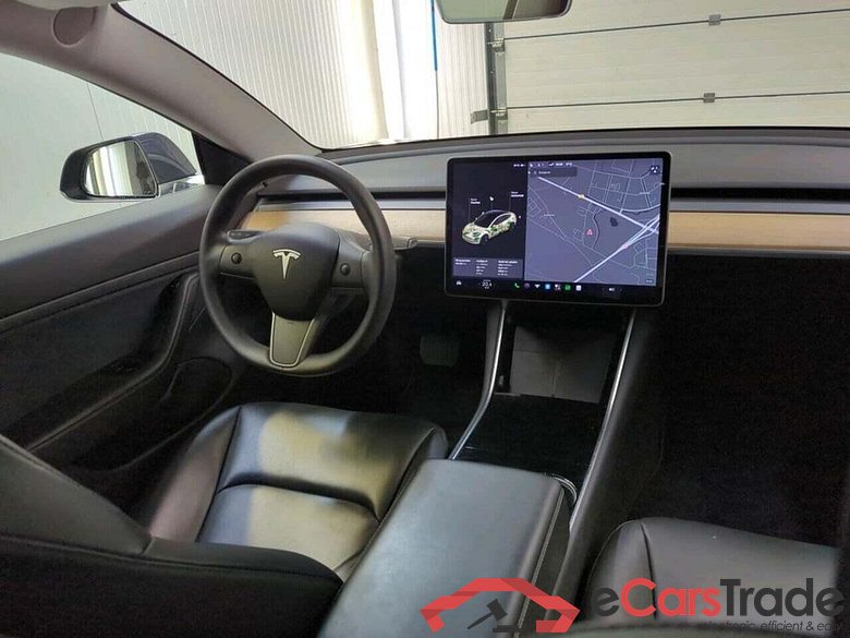 Tesla Model 3 Stnd.RWD Plus 60 kWh #3