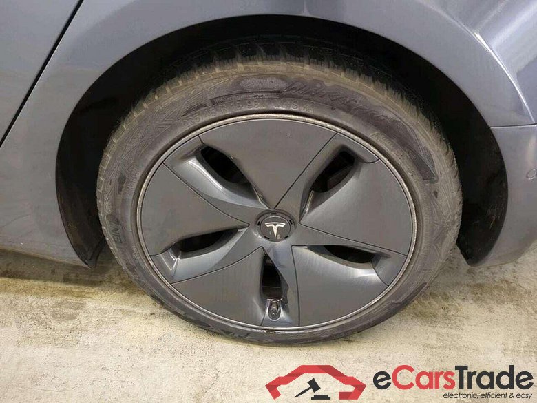 Tesla Model 3 Stnd.RWD Plus 60 kWh #6