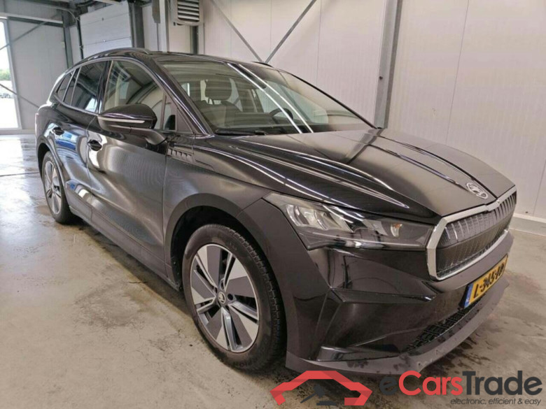 SKODA Enyaq iV 60 #5