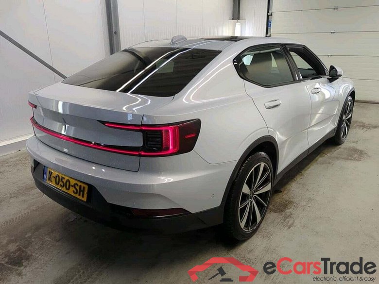 Polestar 2 LRDM LaunchEd. 78kWh #2