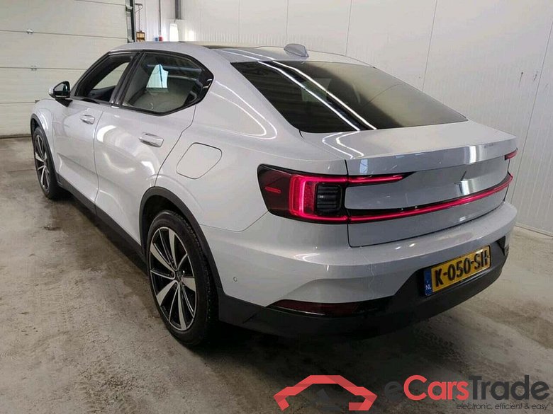 Polestar 2 LRDM LaunchEd. 78kWh #6