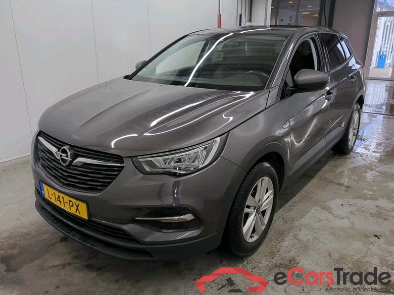 OPEL Grandland X 1.2 Turbo Edition