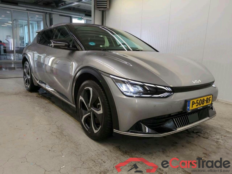 KIA EV6 Plus 77.4 kWh #5