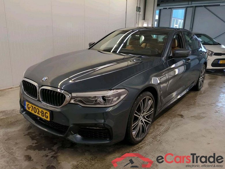 BMW 5-serie 530e iPerf High Exe