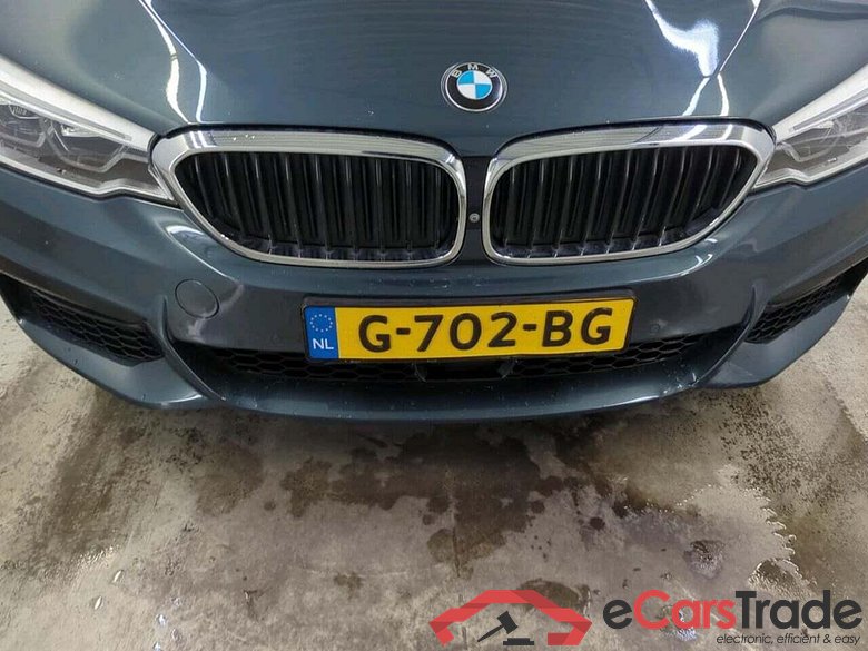 BMW 5-serie 530e iPerf High Exe #4