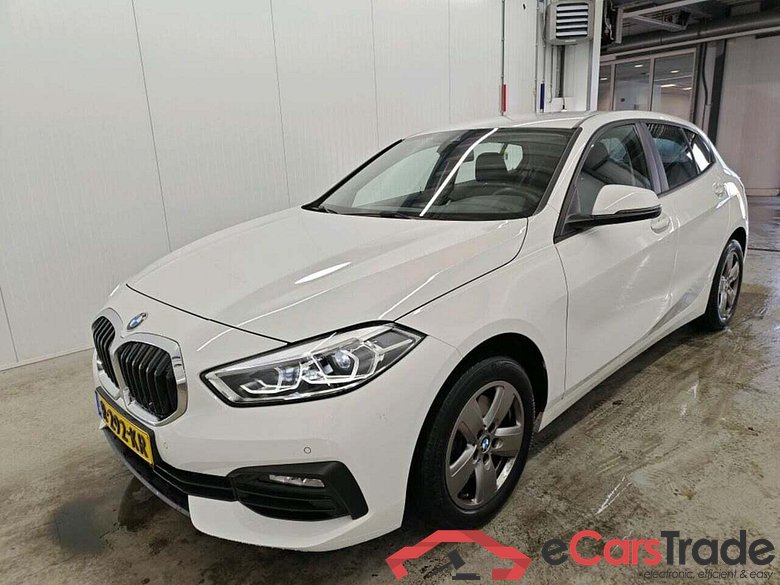BMW 1-serie 118i Bns Edition #1