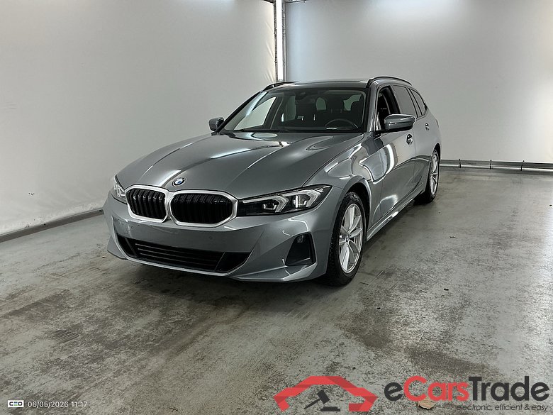 BMW 3 SERIES TOURING 2.0 318D (100KW) TOURING