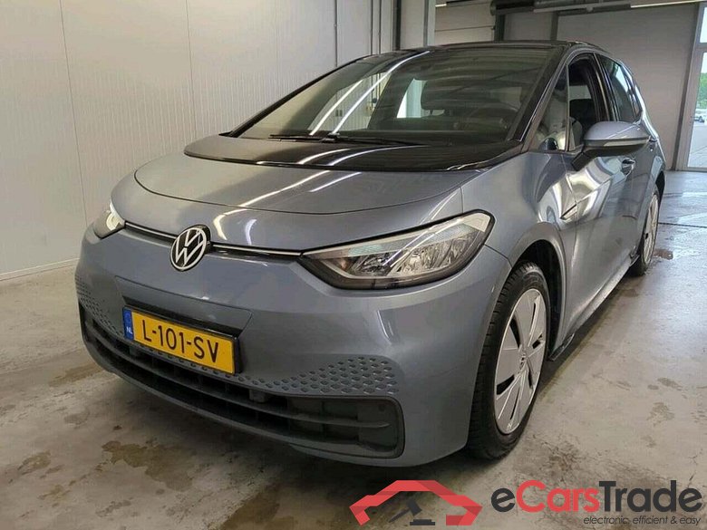 VOLKSWAGEN ID.3 Life 58 kWh