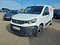 preview Peugeot Partner #0