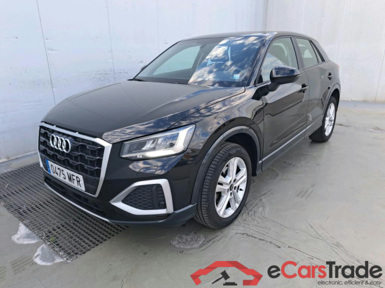 AUDI Q2 / 2020 / 5P / todoterreno Advanced 30 TDI 85kW (116CV) #1