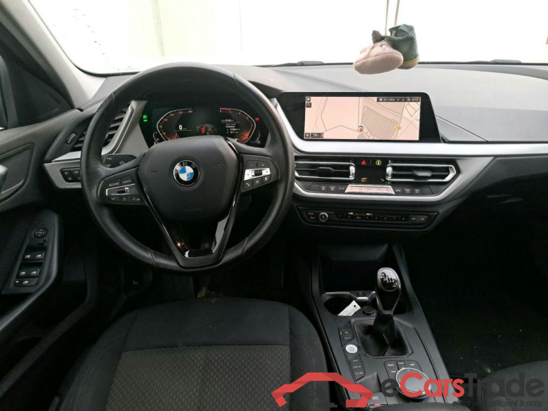 Serie 1 Berlina 118d 2.0 150CV MT6 E6d #3