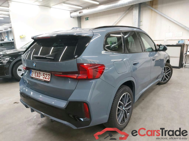 BMW - BMW X1 sDrive18iA 136PK M Sport With Alcantara Heated Sport Seats & Harman Kardon Soiund  * PETROL * #2