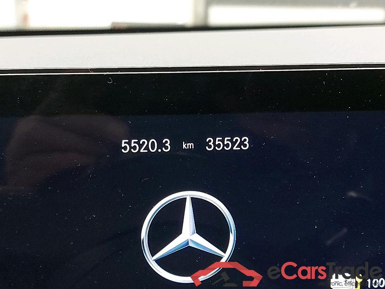 MERCEDES - MER CLA 250 e 218PK DCT AMG Line & Night Pack  * HYBRID * #5