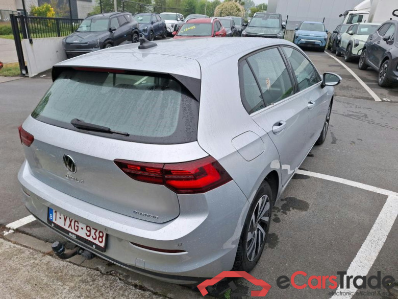 VOLKSWAGEN - VW  GOLF 1.4 eHybrid 204PK Style Pack Drive & Trailer Hook  * HYBRID * #2