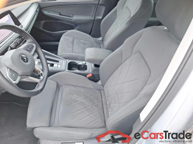 VOLKSWAGEN - VW  GOLF 1.4 eHybrid 204PK Style Pack Drive & Trailer Hook  * HYBRID * #3