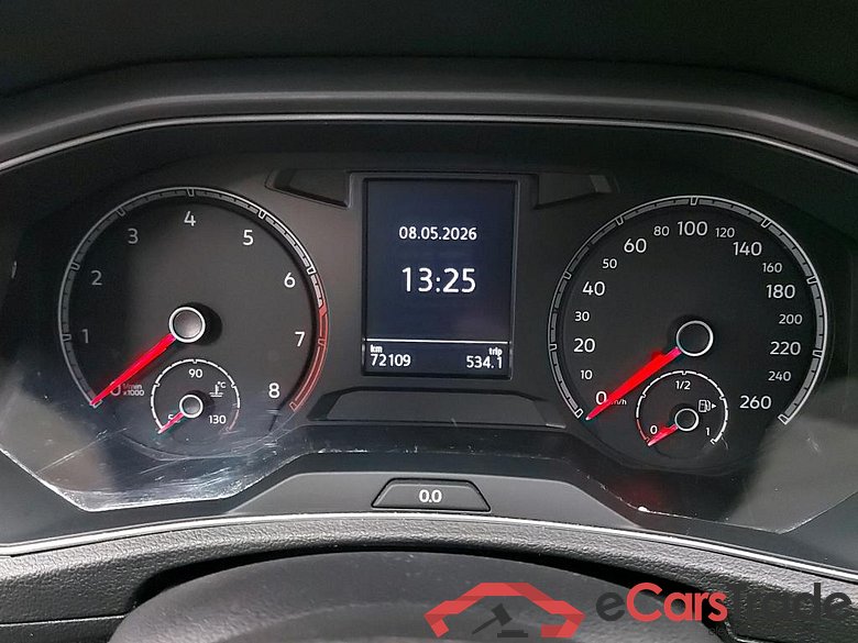 VOLKSWAGEN - VW  T-ROC TSI 150PK DSG Active With Rear Camera  * PETROL * #5