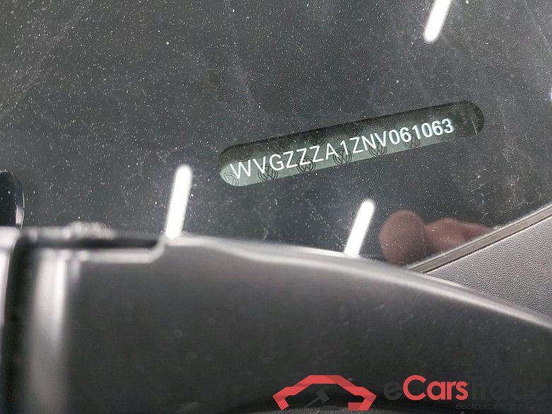VOLKSWAGEN - VW  T-ROC TSI 150PK DSG Active With Rear Camera  * PETROL * #6
