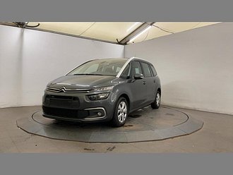 Citroen Grand C4 Picasso / SpaceTourer