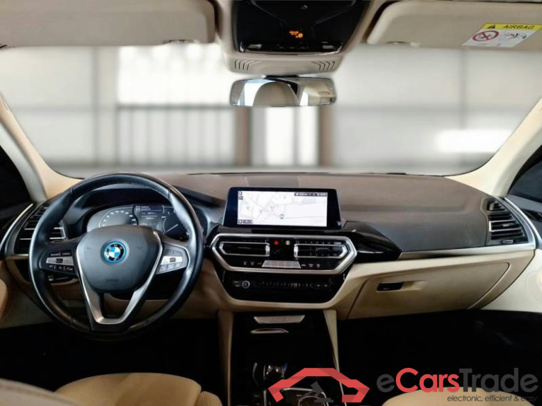 BMW X3 / 2021 / 5P / SUV XDRIVE 30E #3