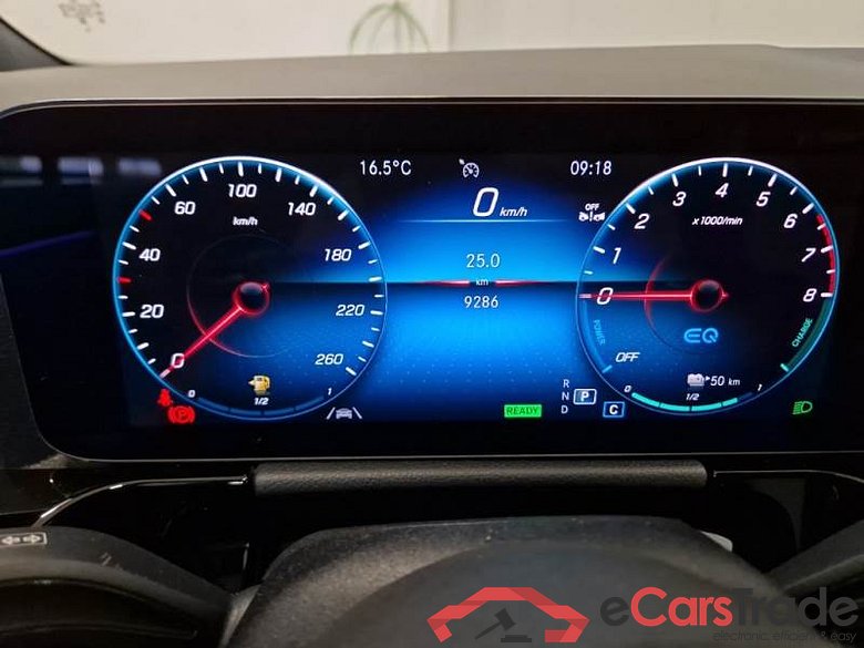 MERCEDES-BENZ GLA / 2020 / 5P / CROSSOVER GLA 250 E PLUG-IN HYBRID AUTO PREMIUM #4
