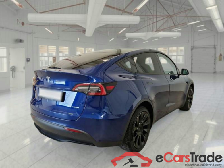 TESLA MODEL Y / 2020 / 5P / SUV 75 KWH DUAL MOTOR LONG RANGE 4WD AUT. #2