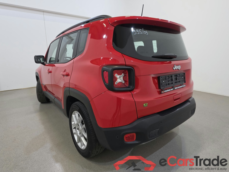 Jeep Renegade 1.5i T4 Mild-Hybrid Limited Aut. Navi-Pro Klima PDC ... #6