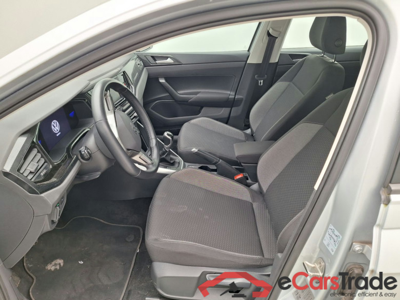 VW, Polo FL'21, Volkswagen Polo 1.0 TSI Life 5d #3