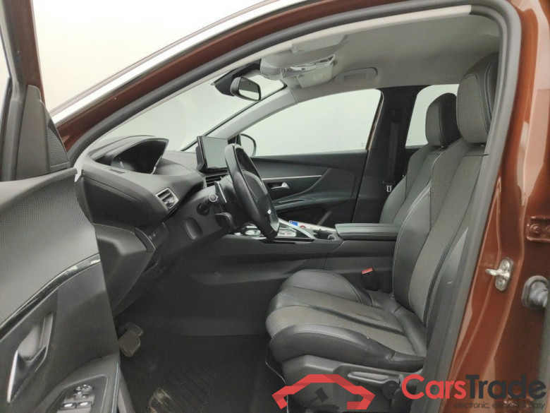Peugeot 5008 1.5 BlueHDi 96kW S&S EAT8 Allure 5d #3