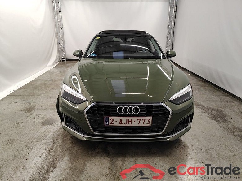 Audi A5 Sportback 30 TDI S tronic Bus Ed Advanced 5d #5