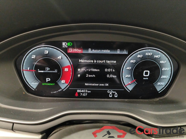 Audi A5 Sportback 30 TDI S tronic Bus Ed Advanced 5d #6
